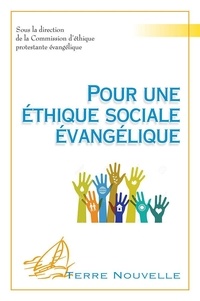  CEPE - Pour une éthique sociale évangélique.