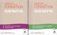 Droit de la formation - Fiches pratiques