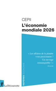 L'économie mondiale