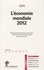 L'économie mondiale  Edition 2012