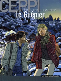 Le guêpier