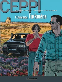 L'Engrenage turkmene