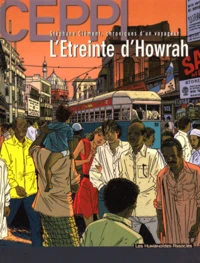 L'étreinte d'Howrah