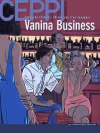 Vanina Business