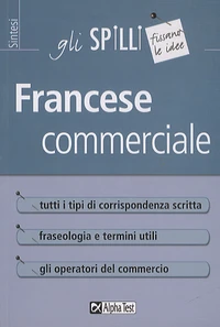Francese commerciale