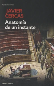 Anatomia de un instante