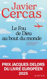 Le Fou de Dieu au bout du monde