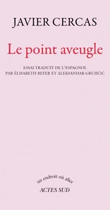 Le point aveugle