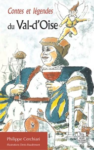 Contes et légendes du Val-d'Oise