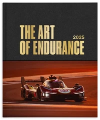 The Art of Endurance