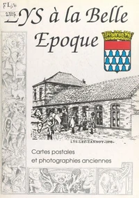 Lys à la Belle Époque