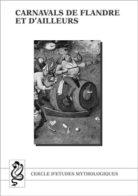 Carnavals de Flandre et d'ailleurs