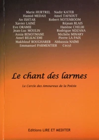 Le chant des larmes