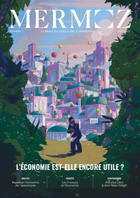 L'économie est-elle encore utile ?