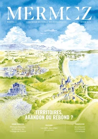 Territoires, abandon ou rebond ?