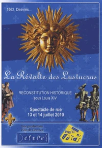 La Révolte des Lustucrus