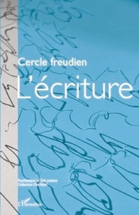  Cercle Freudien - L'écriture.