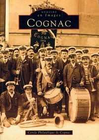  Cercle Philatélique de Cognac - Cognac.