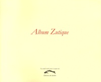  Cercle zutiste - Album Zutique.