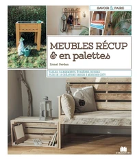 Meubles récup' & palettes