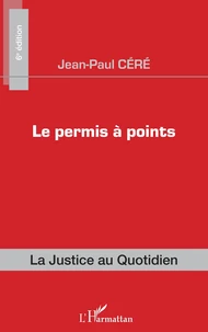 Le permis à points