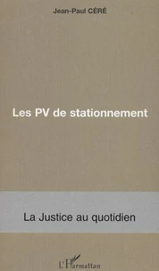 Les PV de stationnement