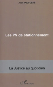 Les PV de stationnement