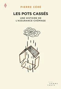 Les pots cassés [Texte imprimé ?:ge / Pierre Céré