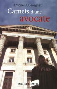 Carnets d'une avocate