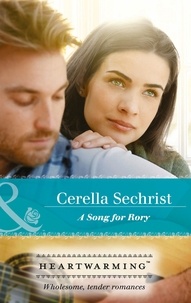 Cerella Sechrist - A Song For Rory.