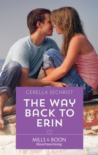 Cerella Sechrist - The Way Back To Erin.