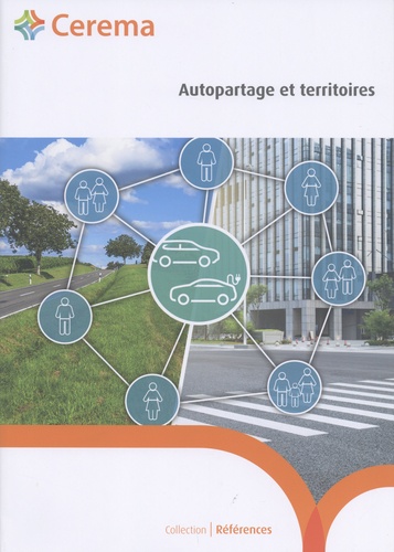  Cerema - Autopartage et territoires.