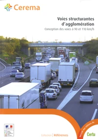 Voies structurantes d'agglomération