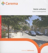  Cerema - Voirie urbaine - Guide d'aménagement.