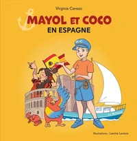 Les aventures de Mayol et Coco