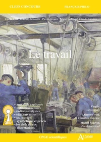 Le travail