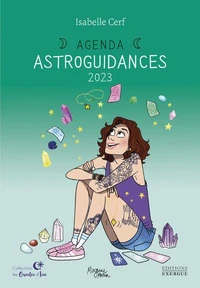 Agenda Astroguidances