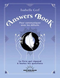 Answers Book