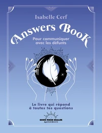 Answers Book