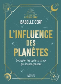L'influence des planètes
