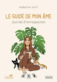 Le guide de mon âme