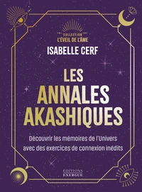 Les annales akashiques