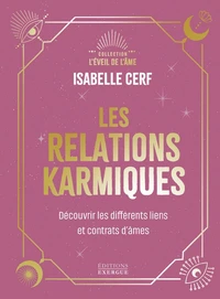 Les relations karmiques