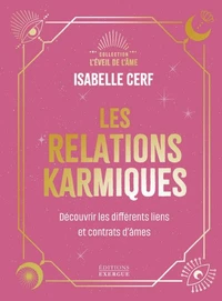 Les relations karmiques
