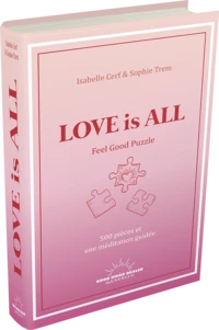 Love is all