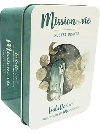 Mission de vie