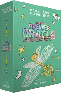 Mon premier oracle enchanté