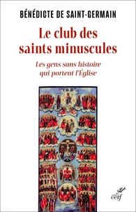 Le club des saint minuscules