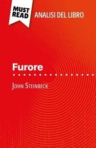 Furore di John Steinbeck