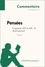 Commentaire philosophique  Pensées de Pascal - Fragments 425 et 430 : le divertissement (Commentaire). Comprendre la philosophie avec lePetitPhilosophe.fr